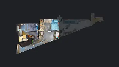 Photo du 130 Rue De Lannoy, 59800 Lille, France Lille