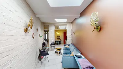 Photo du 130 Rue De Lannoy, 59800 Lille, France Lille