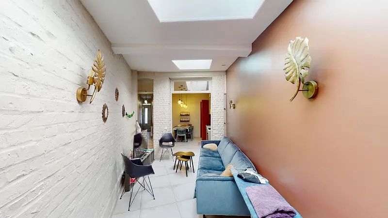 Photo du 130 Rue De Lannoy, 59800 Lille, France Lille