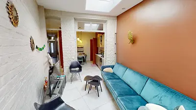 Photo du 130 Rue De Lannoy, 59800 Lille, France Lille