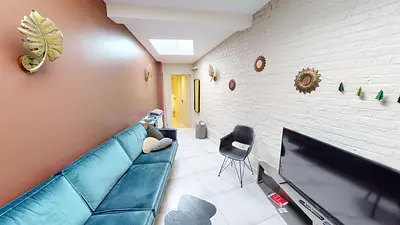 Photo du 130 Rue De Lannoy, 59800 Lille, France Lille