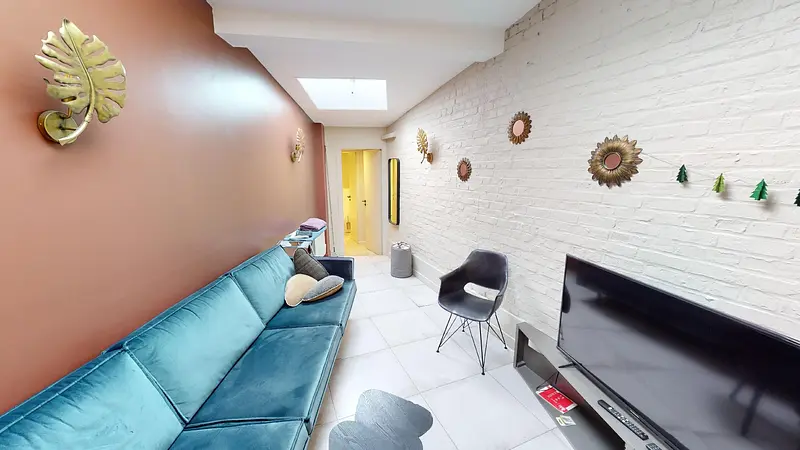 Photo du 130 Rue De Lannoy, 59800 Lille, France Lille