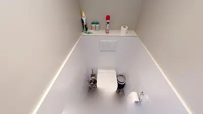 Photo du 130 Rue De Lannoy, 59800 Lille, France Lille