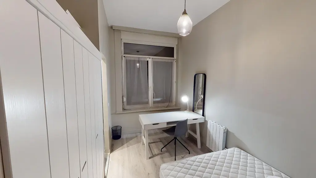 Photo du 130 Rue De Lannoy, 59800 Lille, France Lille