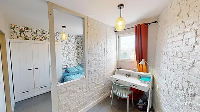 Photo du 130 Rue De Lannoy, 59800 Lille, France Lille