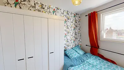 Photo du 130 Rue De Lannoy, 59800 Lille, France Lille