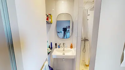 Photo du 130 Rue De Lannoy, 59800 Lille, France Lille