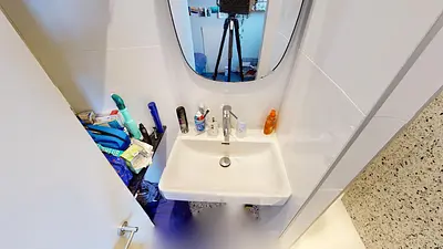 Photo du 130 Rue De Lannoy, 59800 Lille, France Lille