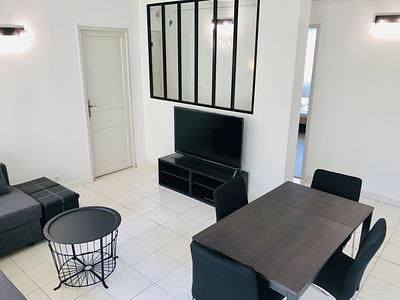 Photo du 60 Rue Octavie, 69100 Villeurbanne, France Villeurbanne