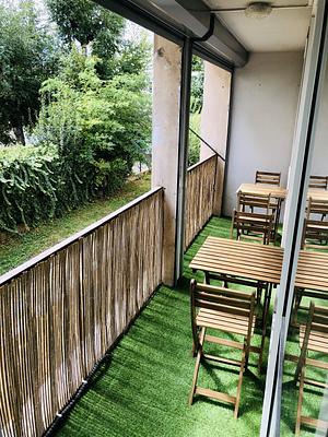 Photo du 60 Rue Octavie, 69100 Villeurbanne, France Villeurbanne