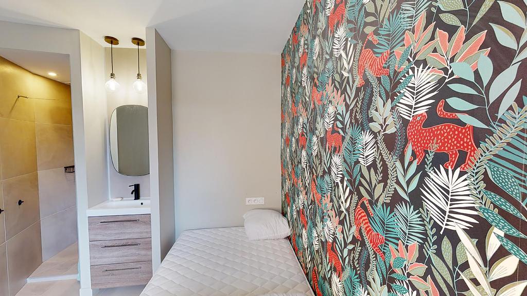 Photo du 130 Rue De Lannoy, 59800 Lille, France Lille