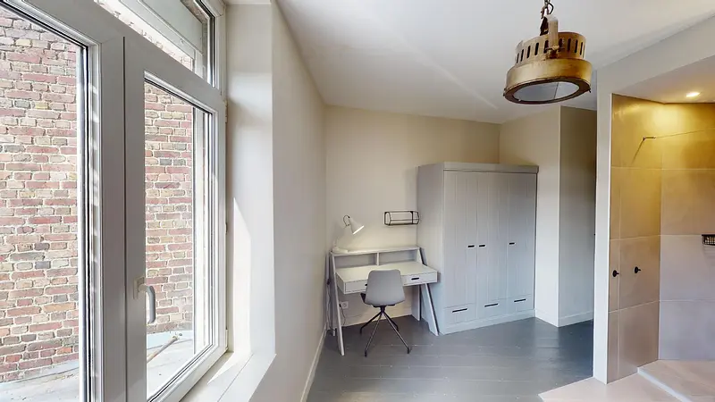 Photo du 130 Rue De Lannoy, 59800 Lille, France Lille