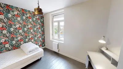 Photo du 130 Rue De Lannoy, 59800 Lille, France Lille