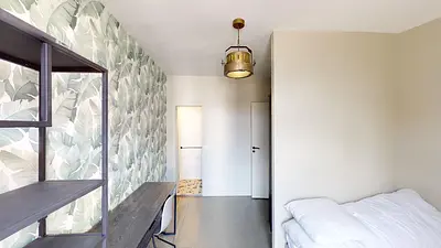 Photo du 130 Rue De Lannoy, 59800 Lille, France Lille