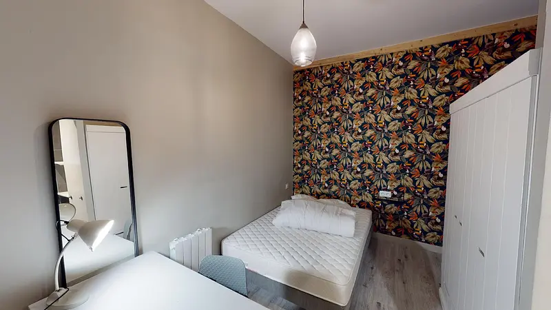 Photo du 130 Rue De Lannoy, 59800 Lille, France Lille