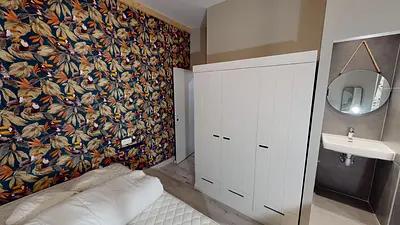 Photo du 130 Rue De Lannoy, 59800 Lille, France Lille