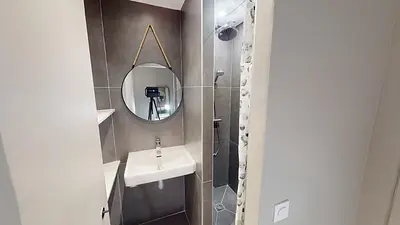 Photo du 130 Rue De Lannoy, 59800 Lille, France Lille