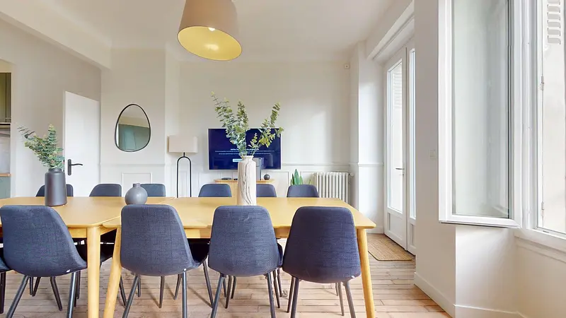 Photo du 65 Rue Dajot, 77000 Melun, France Melun