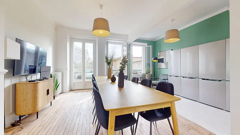 Photo du 65 Rue Dajot, 77000 Melun, France Melun