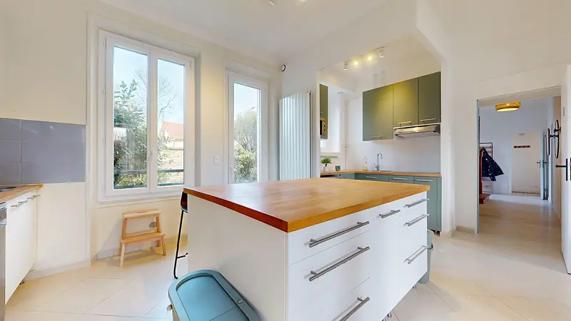 Photo du 65 Rue Dajot, 77000 Melun, France Melun