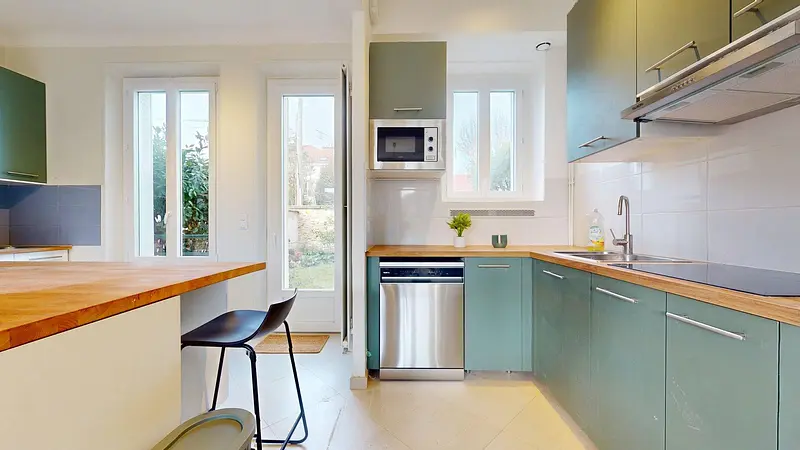 Photo du 65 Rue Dajot, 77000 Melun, France Melun