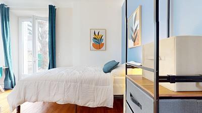 Photo du 65 Rue Dajot, 77000 Melun, France Melun