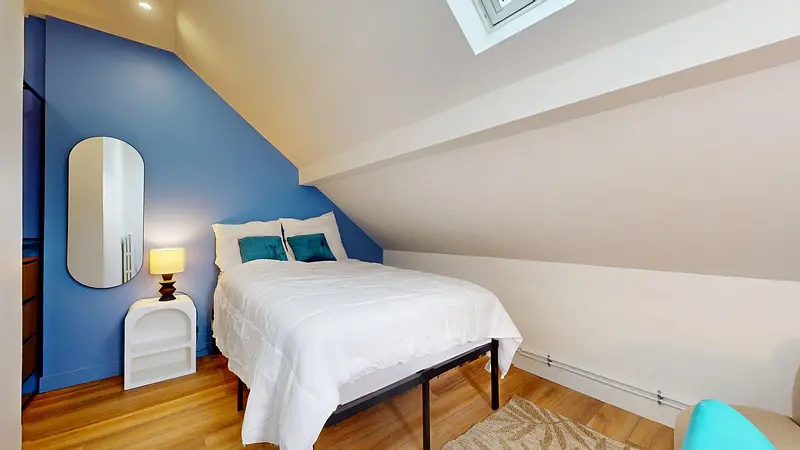 Photo du 65 Rue Dajot, 77000 Melun, France Melun