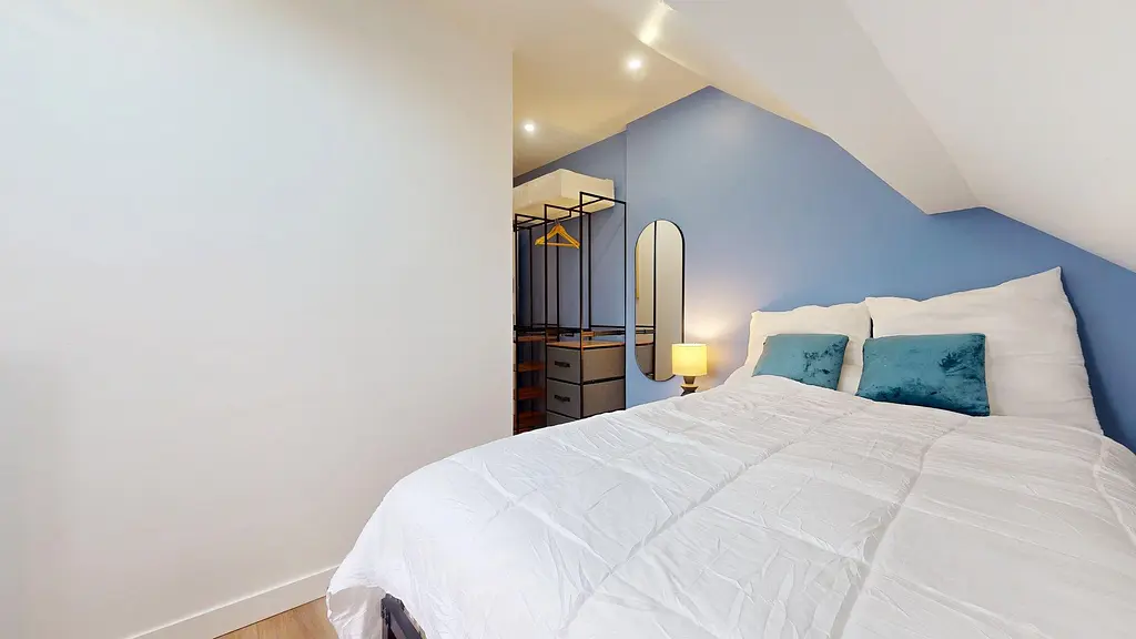 Photo du 65 Rue Dajot, 77000 Melun, France Melun