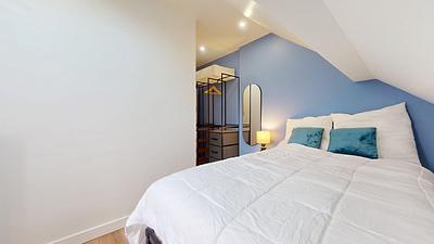 Photo du 65 Rue Dajot, 77000 Melun, France Melun