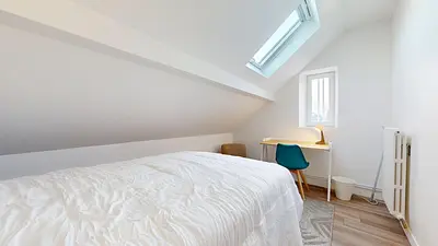 Photo du 65 Rue Dajot, 77000 Melun, France Melun