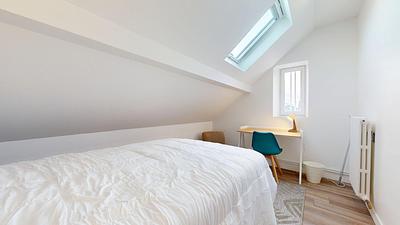 Photo du 65 Rue Dajot, 77000 Melun, France Melun