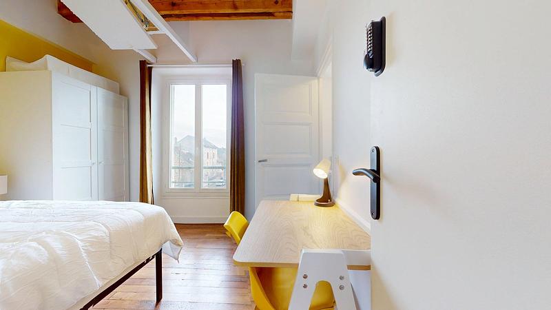 Photo du 65 Rue Dajot, 77000 Melun, France Melun