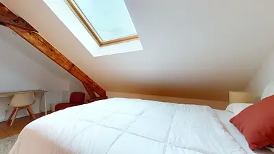 Photo du 65 Rue Dajot, 77000 Melun, France Melun