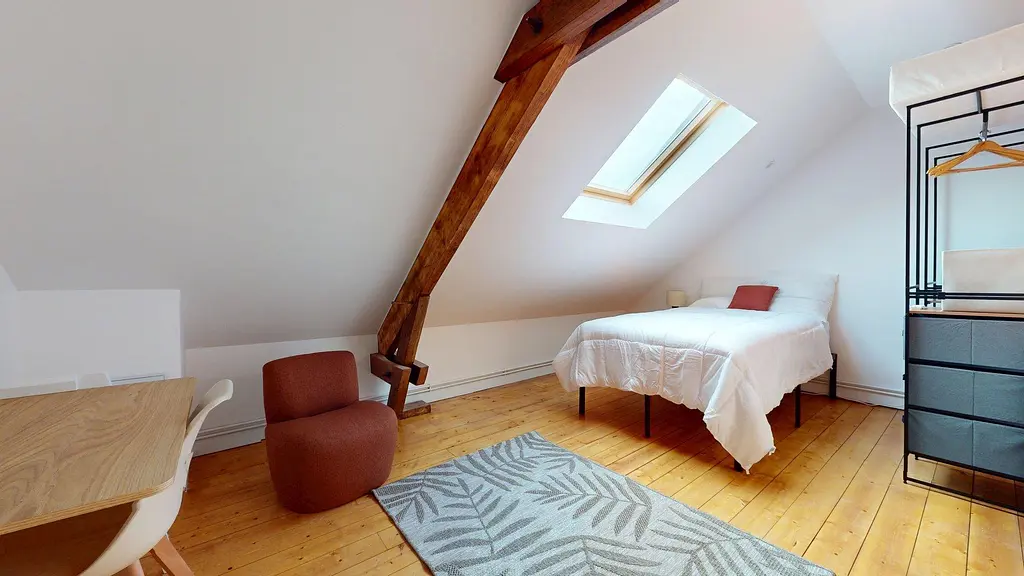 Photo du 65 Rue Dajot, 77000 Melun, France Melun