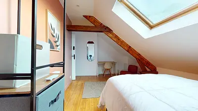 Photo du 65 Rue Dajot, 77000 Melun, France Melun