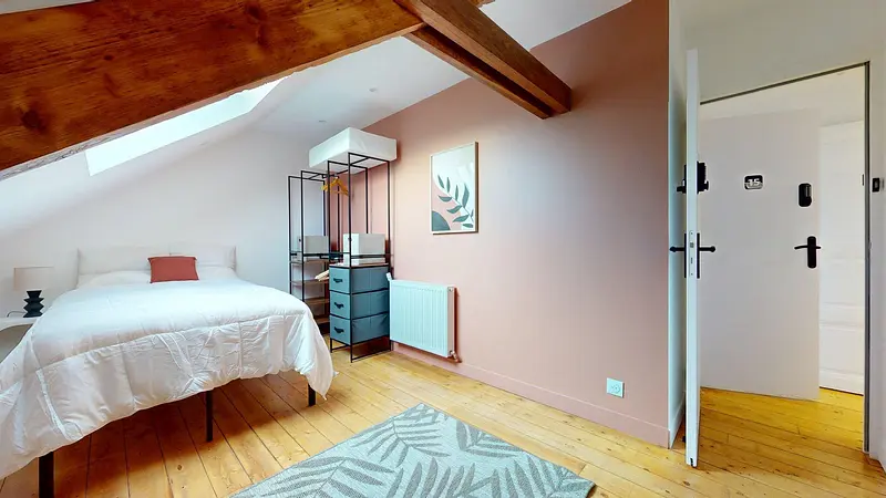 Photo du 65 Rue Dajot, 77000 Melun, France Melun