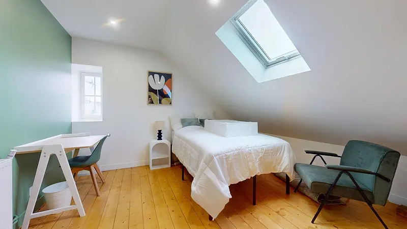 Photo du 65 Rue Dajot, 77000 Melun, France Melun