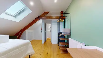 Photo du 65 Rue Dajot, 77000 Melun, France Melun