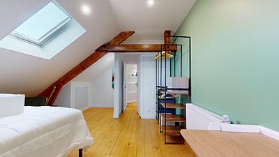 Photo du 65 Rue Dajot, 77000 Melun, France Melun