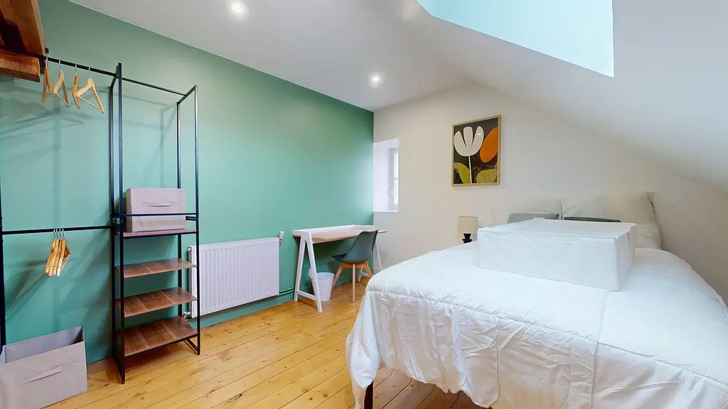 Photo du 65 Rue Dajot, 77000 Melun, France Melun