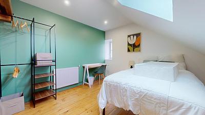 Photo du 65 Rue Dajot, 77000 Melun, France Melun