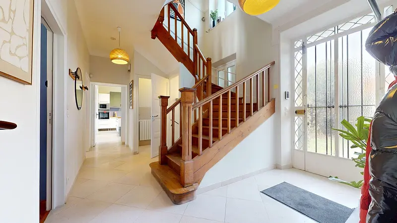 Photo du 65 Rue Dajot, 77000 Melun, France Melun