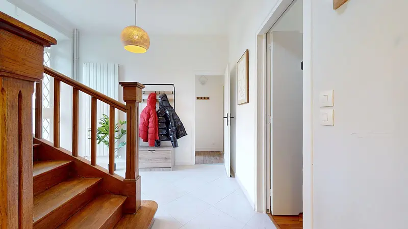 Photo du 65 Rue Dajot, 77000 Melun, France Melun