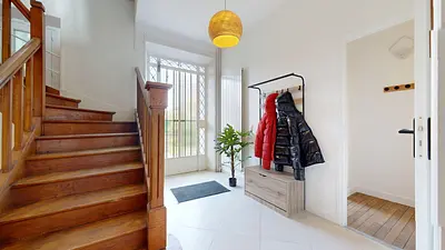 Photo du 65 Rue Dajot, 77000 Melun, France Melun