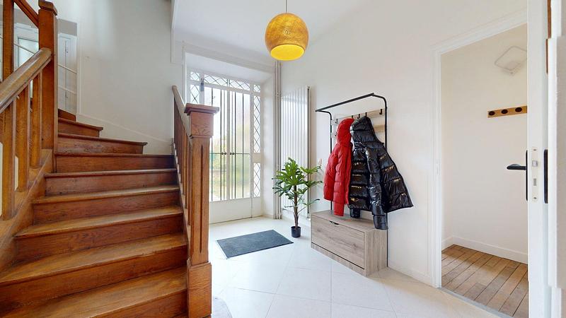 Photo du 65 Rue Dajot, 77000 Melun, France Melun