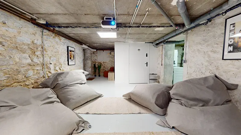 Photo du 65 Rue Dajot, 77000 Melun, France Melun