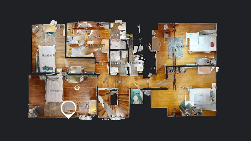 Photo du 65 Rue Dajot, 77000 Melun, France Melun