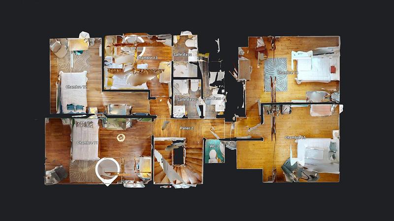 Photo du 65 Rue Dajot, 77000 Melun, France Melun