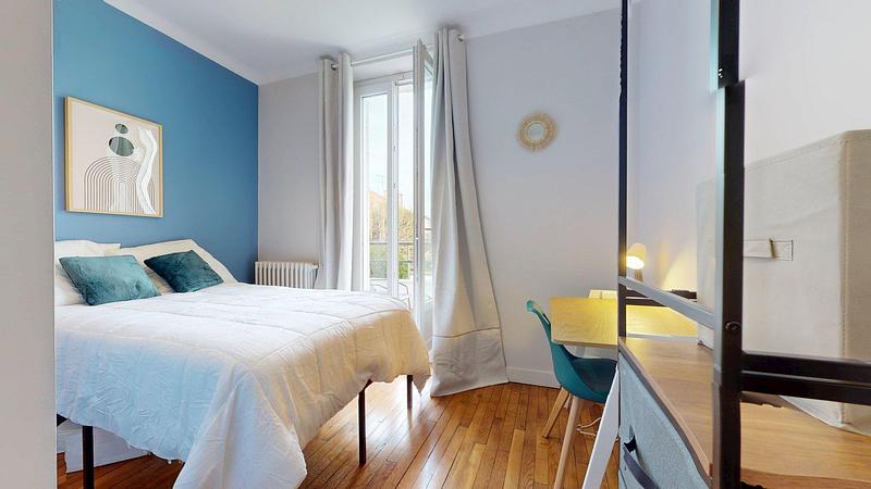 Photo du 65 Rue Dajot, 77000 Melun, France Melun