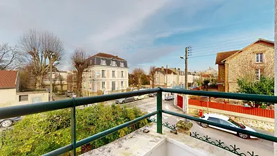 Photo du 65 Rue Dajot, 77000 Melun, France Melun